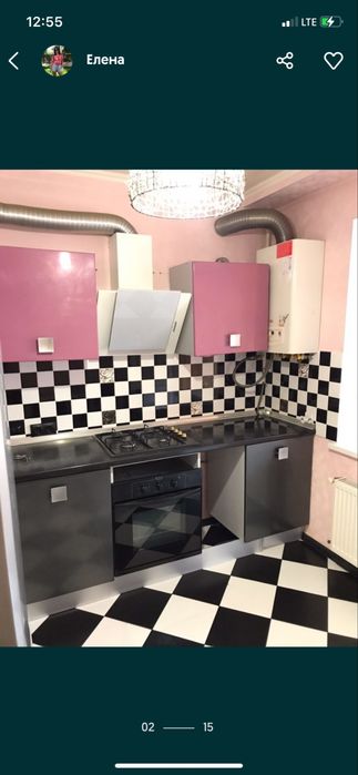 Квартира на вул. Лесі Українки, 6 в Київ, ID 408597, фото №5
