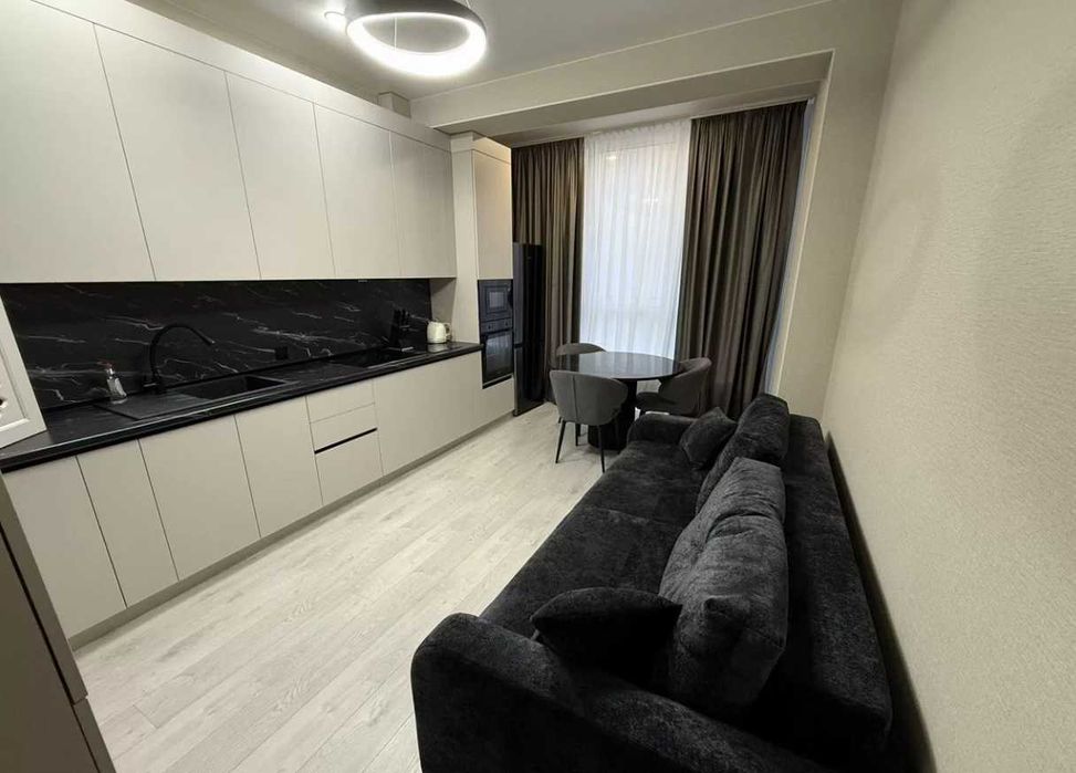Квартира на вул. Клочковська, 117 в Харків, ID 408599, фото №2