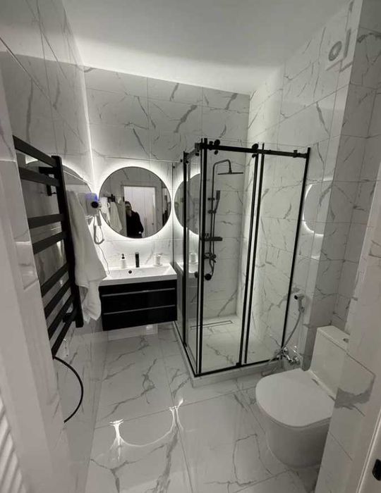 Квартира на вул. Клочковська, 117 в Харкові, ID 408599, фото №11