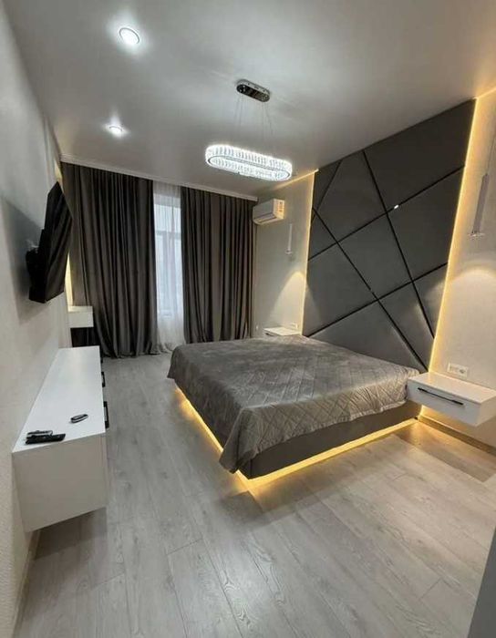Квартира на вул. Клочковська, 117 в Харкові, ID 408599, фото №6