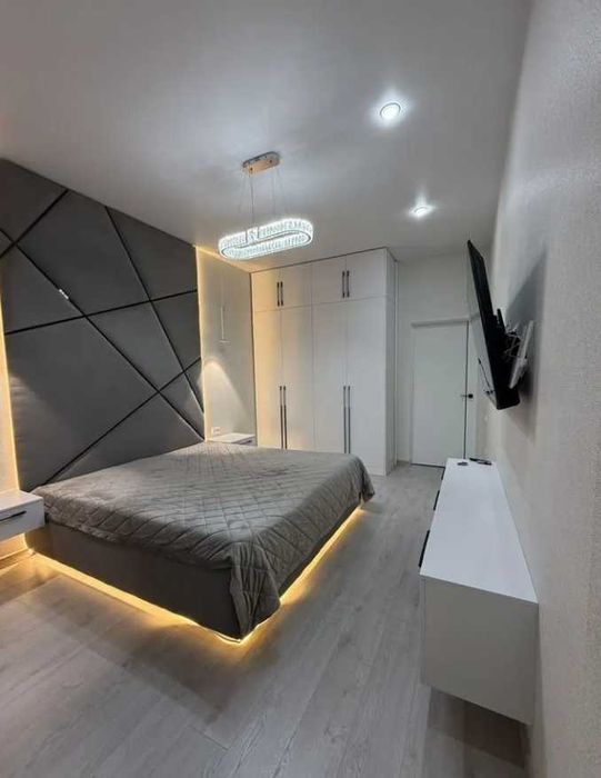Квартира на вул. Клочковська, 117 в Харкові, ID 408599, фото №8
