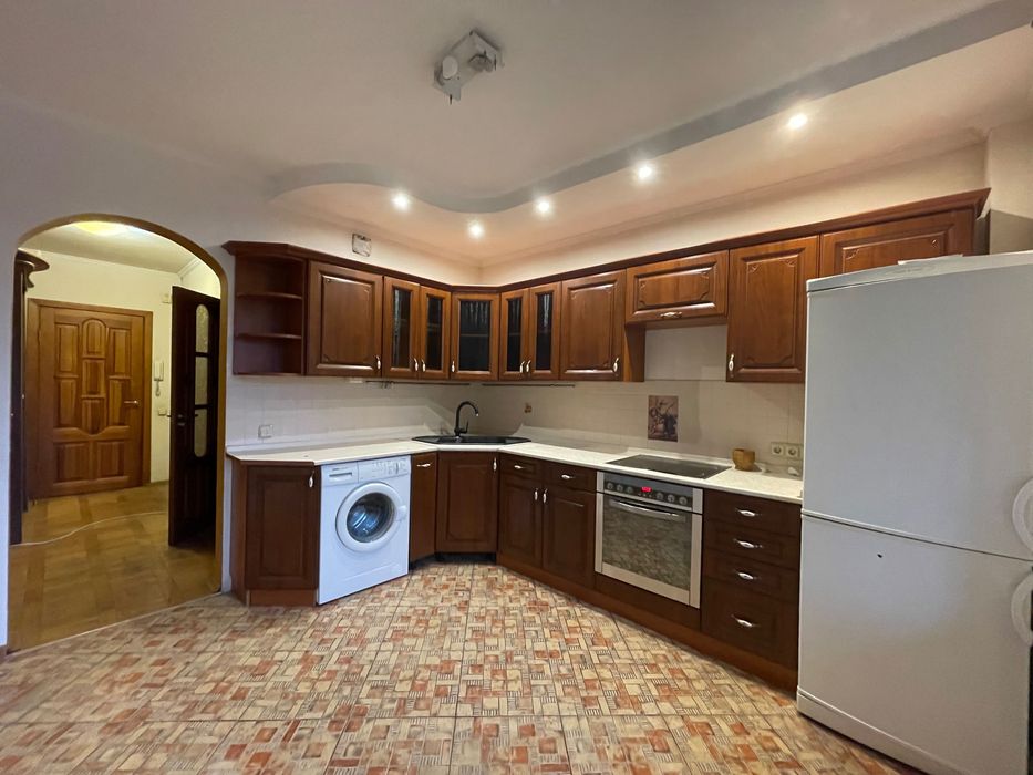 Квартира на вул. Миколи Ушакова, 14а в Київ, ID 408614, фото №2