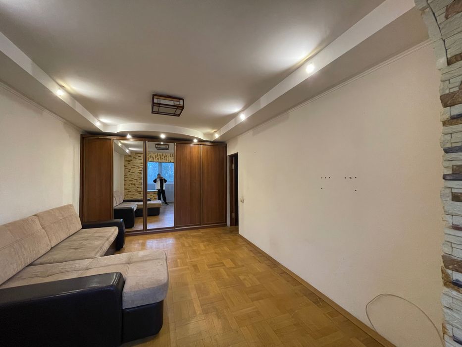 Квартира на вул. Миколи Ушакова, 14а в Київ, ID 408614, фото №3