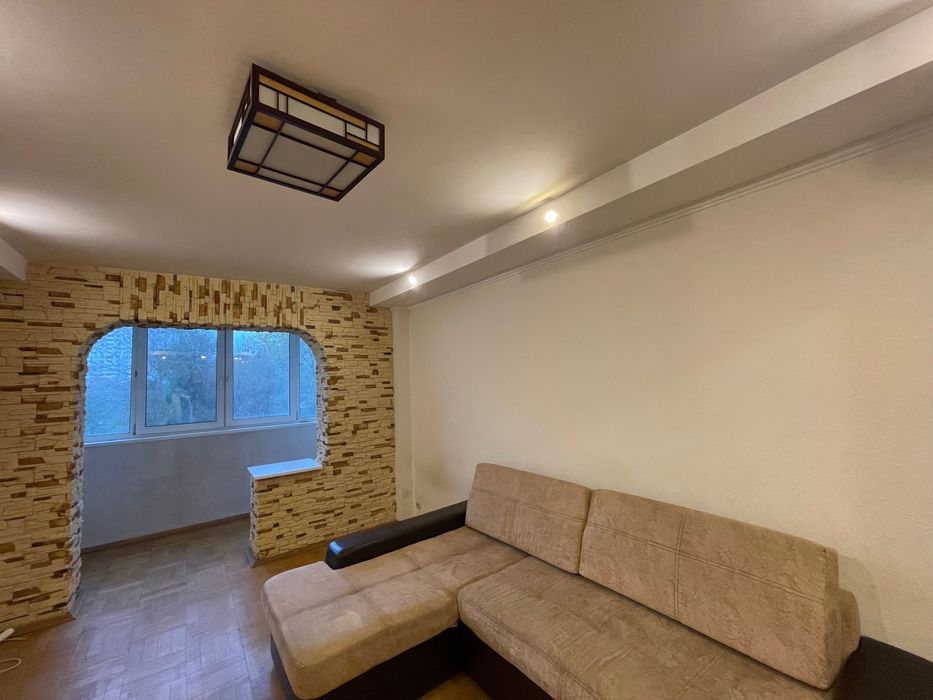 Квартира на вул. Миколи Ушакова, 14а в Київ, ID 408614, фото №4