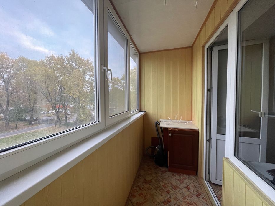 Квартира на вул. Миколи Ушакова, 14а в Києві, ID 408614, фото №7