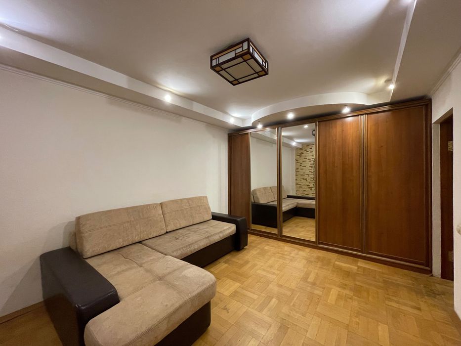 Квартира на вул. Миколи Ушакова, 14а в Києві, ID 408614, фото №8
