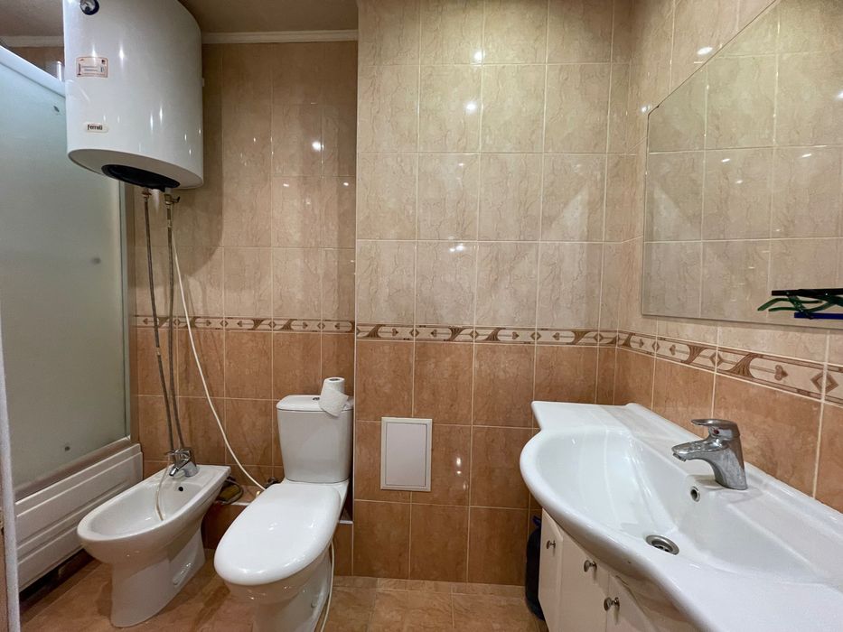 Квартира на вул. Миколи Ушакова, 14а в Києві, ID 408614, фото №9