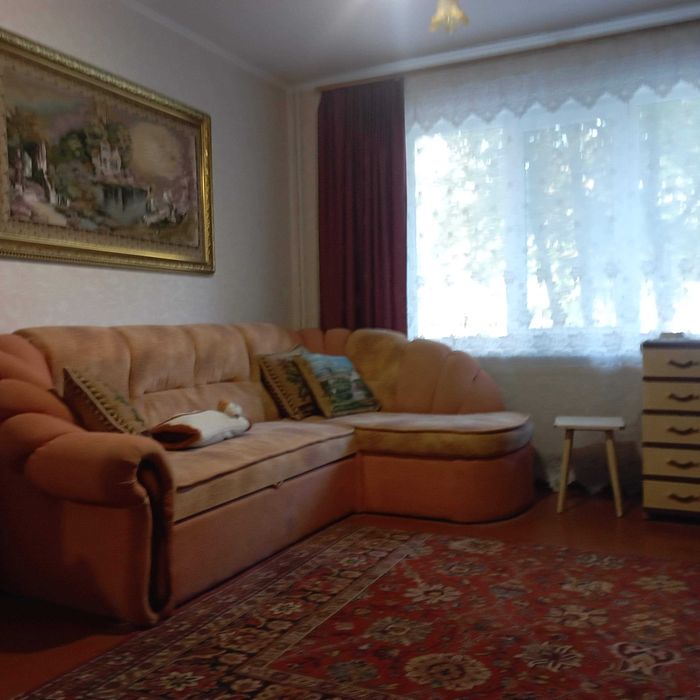 Квартира на вул. Клосовського, ID 408605, фото №1