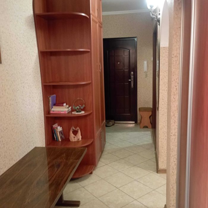Квартира на вул. Клосовського в Житомирі, ID 408605, фото №13