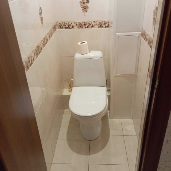 Квартира на вул. Клосовського в Житомирі, ID 408605, фото №15