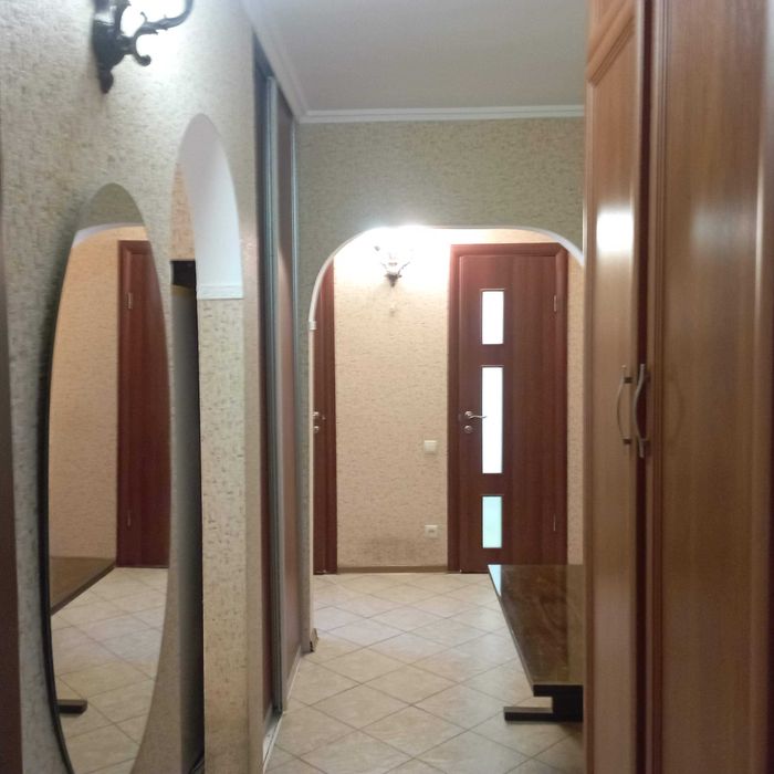 Квартира на вул. Клосовського в Житомирі, ID 408605, фото №3