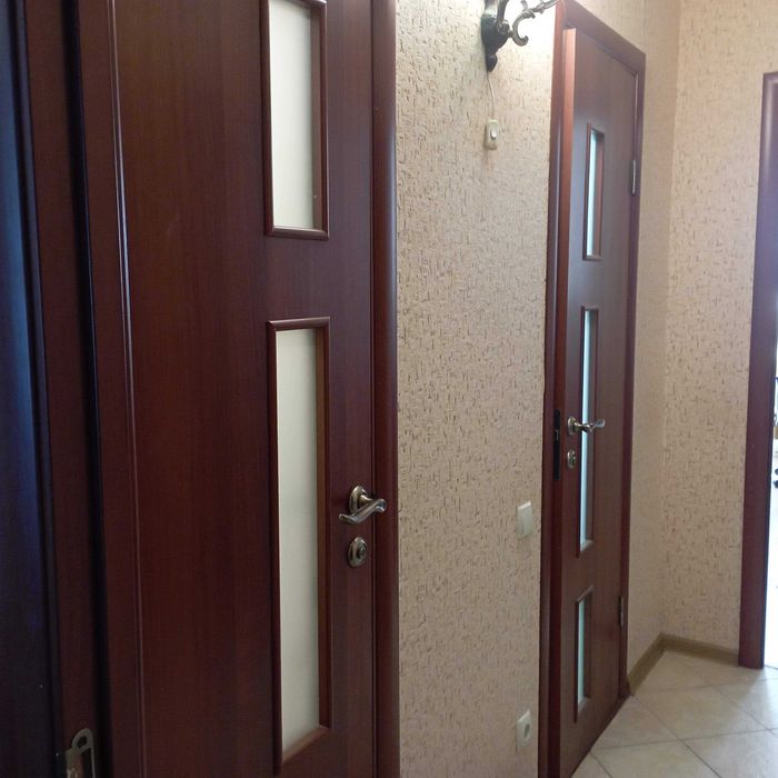 Квартира на вул. Клосовського в Житомирі, ID 408605, фото №4