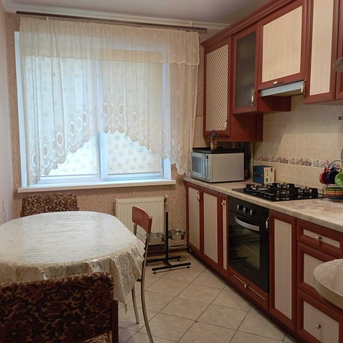 Квартира на вул. Клосовського в Житомирі, ID 408605, фото №6
