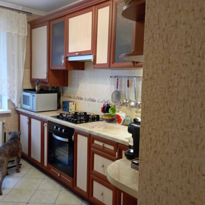 Квартира на вул. Клосовського в Житомирі, ID 408605, фото №7