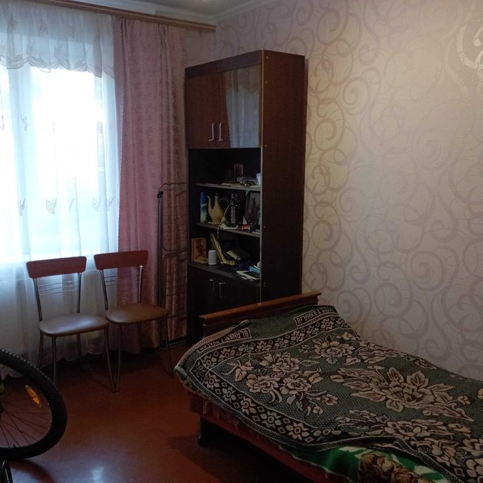 Квартира на вул. Клосовського в Житомирі, ID 408605, фото №8