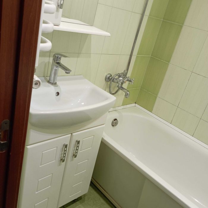 Квартира на вул. Клосовського в Житомирі, ID 408605, фото №10