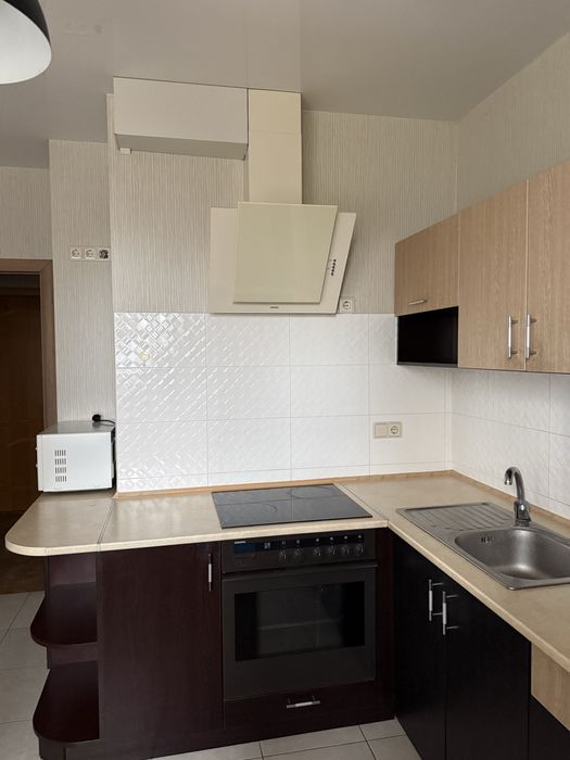 Квартира на вул. Київська, 245 в Києві, ID 408616, фото №3
