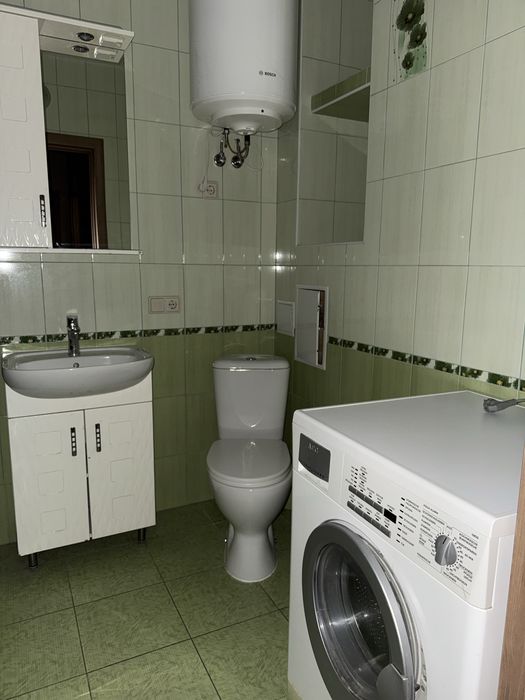 Квартира на вул. Київська, 245 в Києві, ID 408616, фото №5