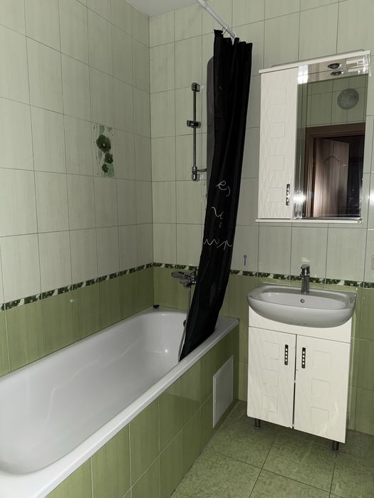 Квартира на вул. Київська, 245 в Києві, ID 408616, фото №6