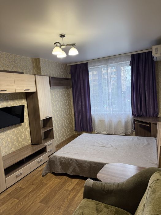 Квартира на вул. Київська, 245 в Києві, ID 408616, фото №7