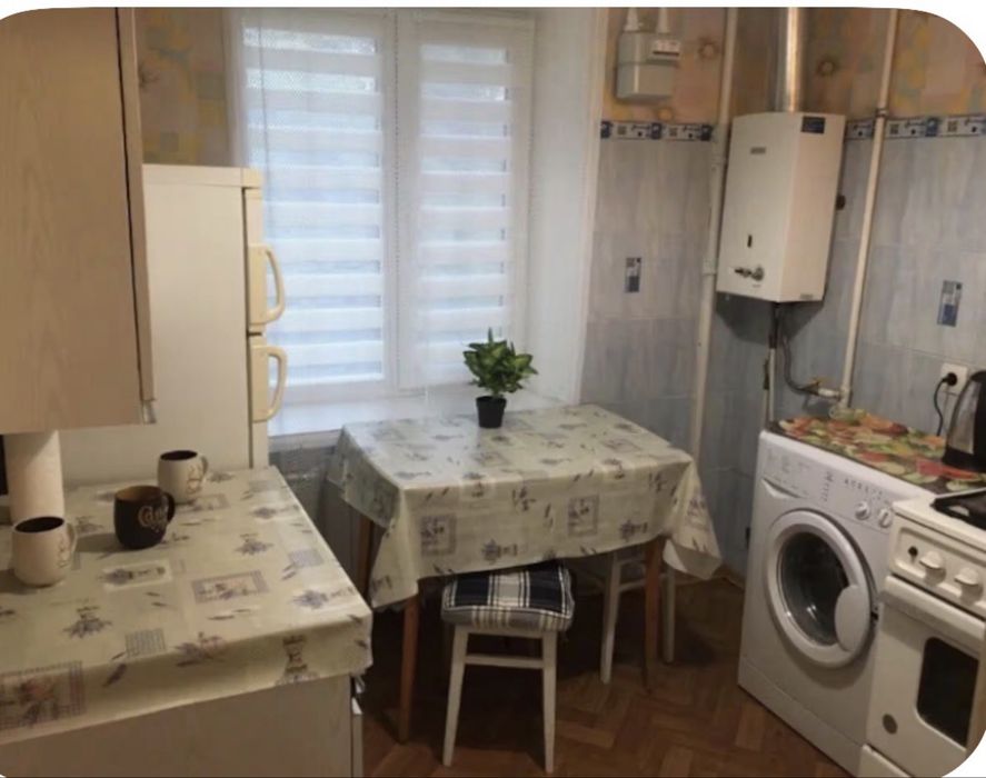Квартира на вул. Гаврилішина, 13/2 в Києві, ID 409636, фото №2