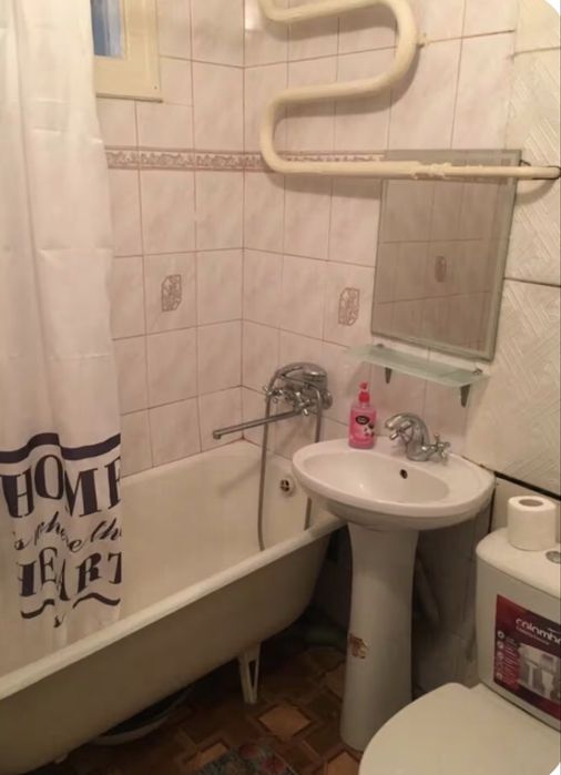 Квартира на вул. Гаврилішина, 13/2 в Києві, ID 409636, фото №3