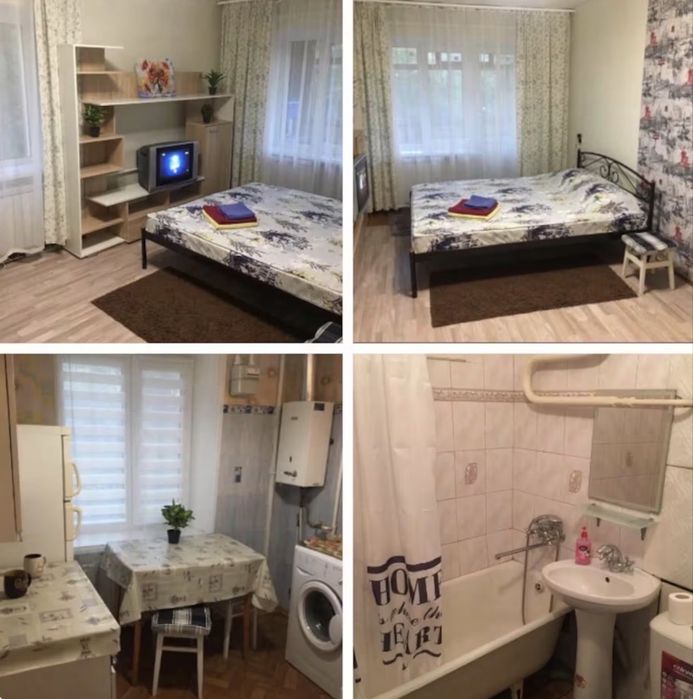 Квартира на вул. Гаврилішина, 13/2 в Києві, ID 409636, фото №4
