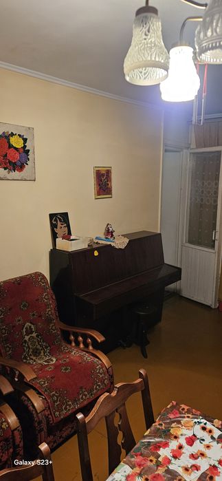 Квартира на вул. Героїв Майдану, 87 в Чернівцях, ID 408703, фото №4