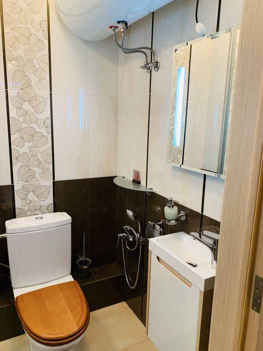 Квартира на вул. Резницька, 8 в Києві, ID 408623, фото №12