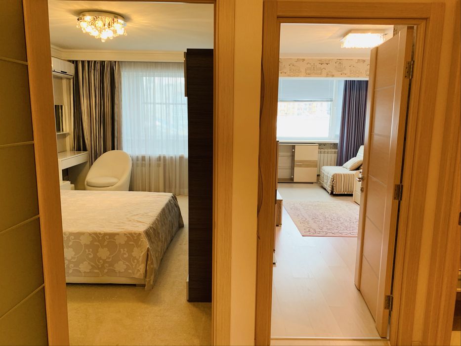 Квартира на вул. Резницька, 8 в Києві, ID 408623, фото №13
