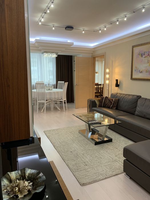 Квартира на вул. Резницька, 8 в Києві, ID 408623, фото №3