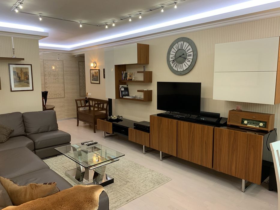 Квартира на вул. Резницька, 8 в Києві, ID 408623, фото №4