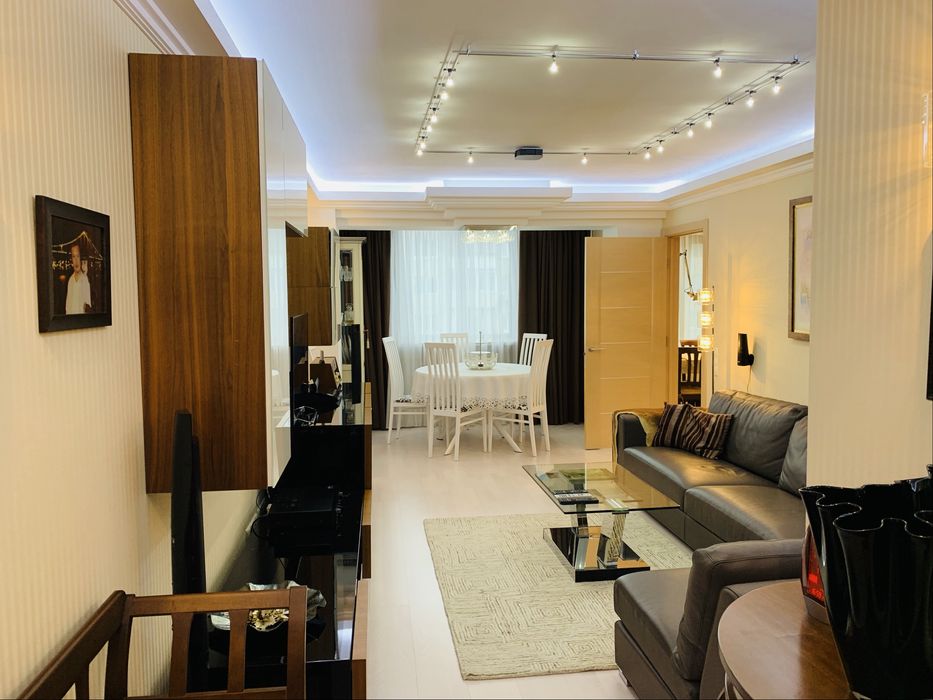 Квартира на вул. Резницька, 8 в Києві, ID 408623, фото №5