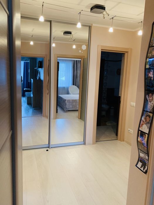 Квартира на вул. Резницька, 8 в Києві, ID 408623, фото №6