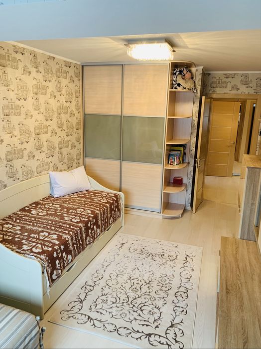 Квартира на вул. Резницька, 8 в Києві, ID 408623, фото №7