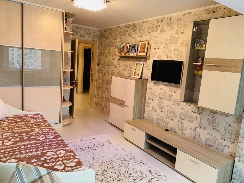 Квартира на вул. Резницька, 8 в Києві, ID 408623, фото №8