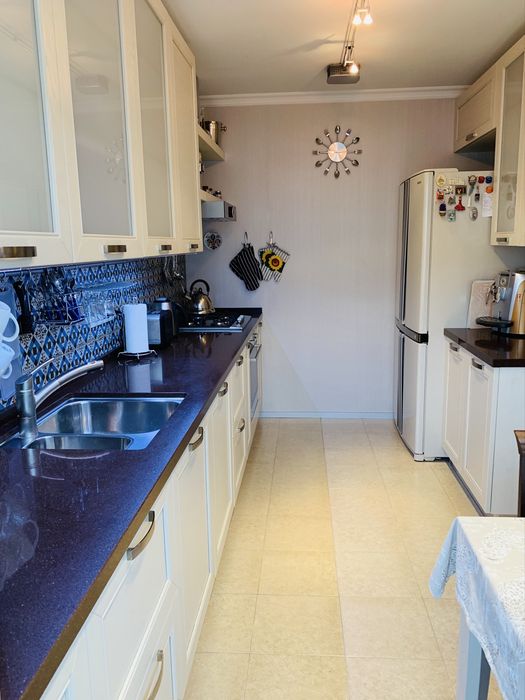 Квартира на вул. Резницька, 8 в Києві, ID 408623, фото №9