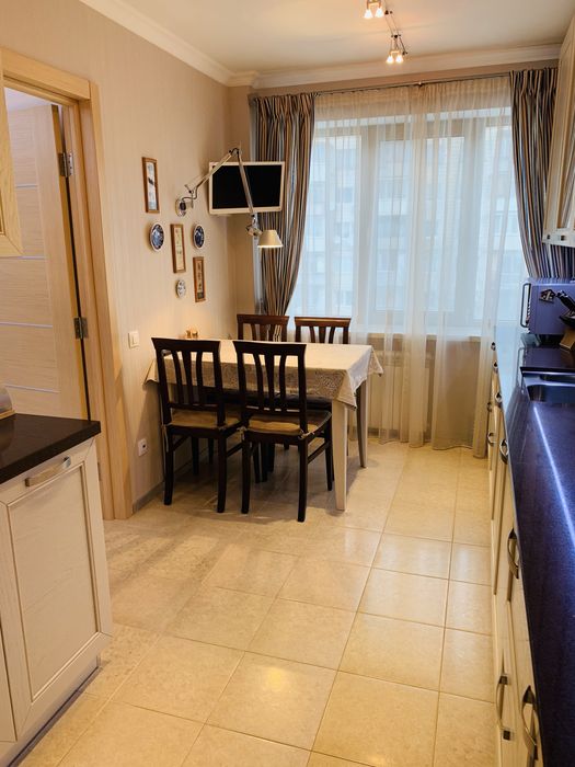 Квартира на вул. Резницька, 8 в Києві, ID 408623, фото №10