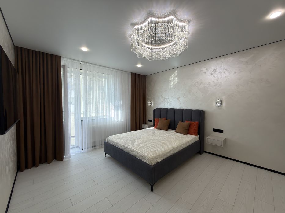 Квартира на вул. Кармелюка, 3Б в Хмельницькому, ID 408620, фото №3