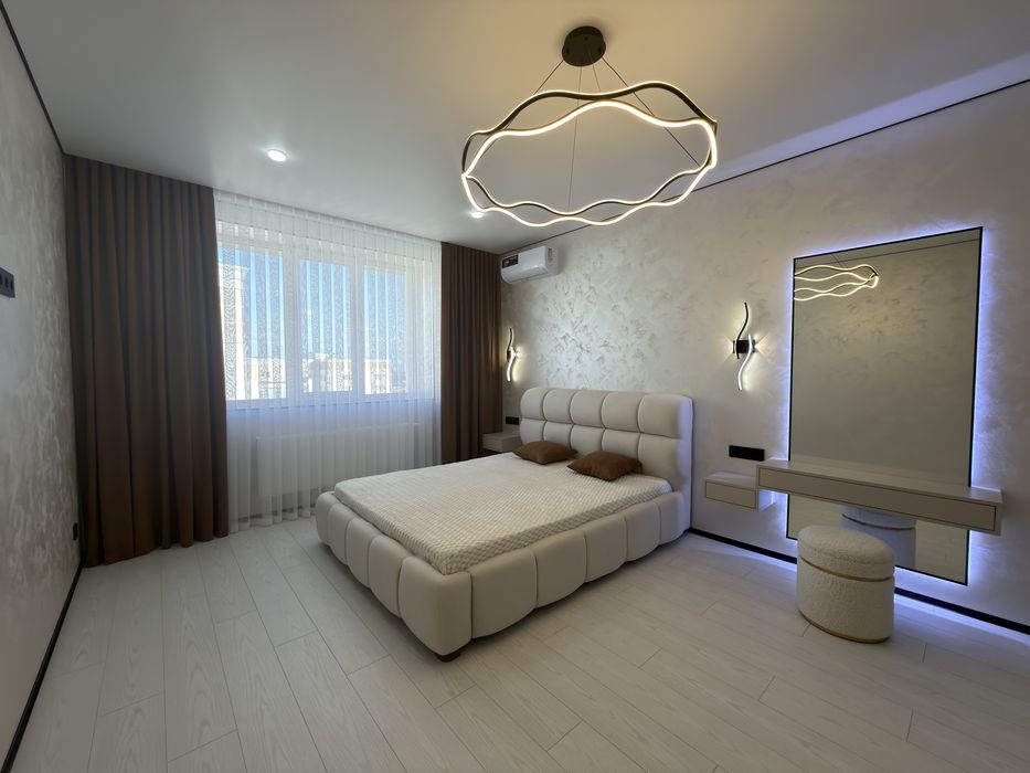 Квартира на вул. Кармелюка, 3Б в Хмельницькому, ID 408620, фото №4