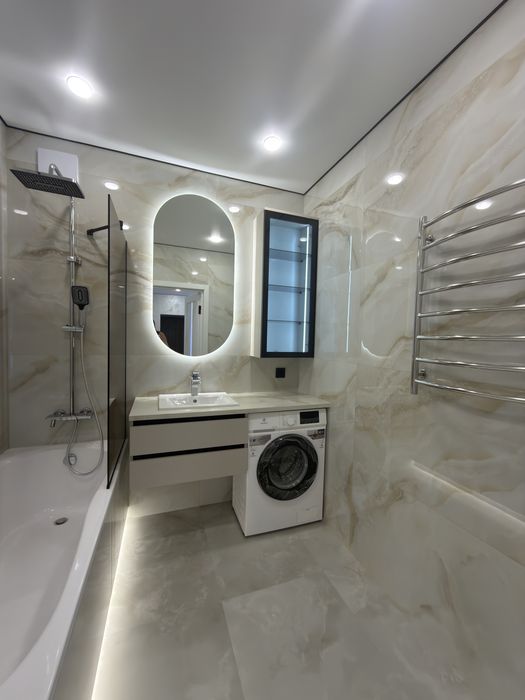 Квартира на вул. Кармелюка, 3Б в Хмельницькому, ID 408620, фото №6