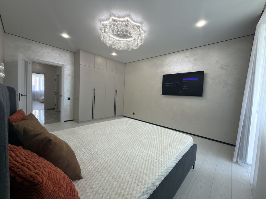 Квартира на вул. Кармелюка, 3Б в Хмельницькому, ID 408620, фото №7