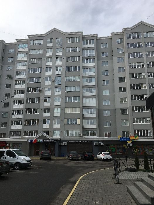 Квартира на Луцьк, ID 408635, фото №1