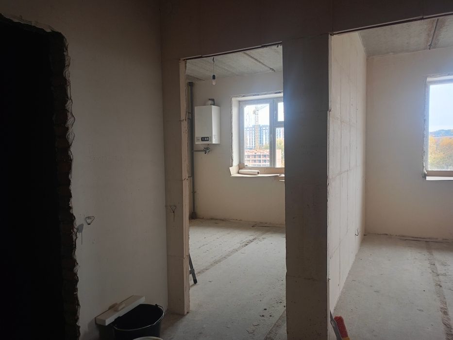 Квартира на ЖК Ранкове в Хмельницькому, ID 413751, фото №2