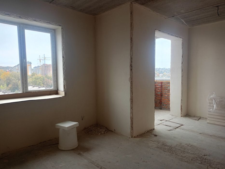 Квартира на ЖК Ранкове в Хмельницькому, ID 413751, фото №3