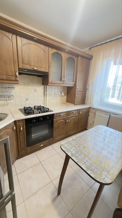 Квартира в Житомир, ID 408658, фото №4