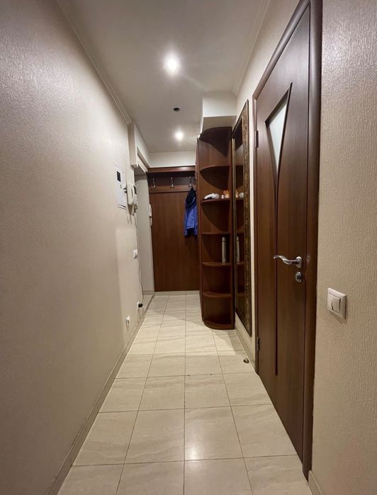 Квартира на вул. Голди Меїр, 45 в Київ, ID 408701, фото №1