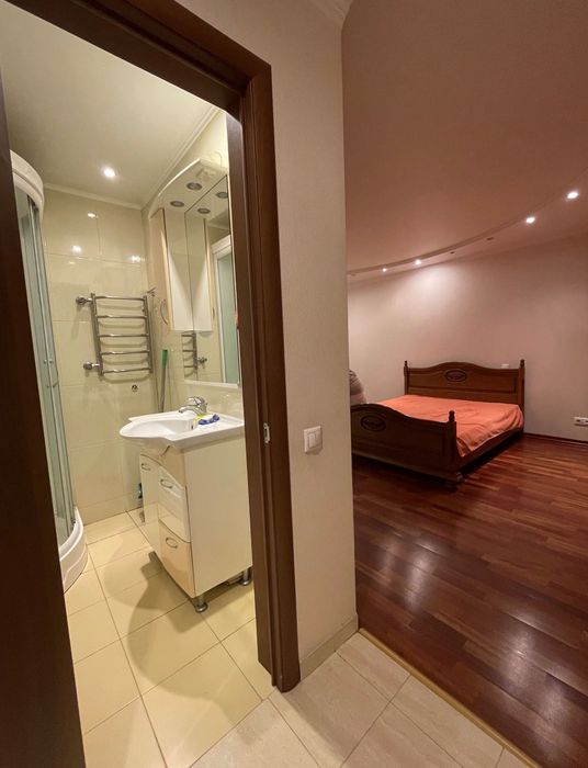 Квартира на вул. Голди Меїр, 45 в Київ, ID 408701, фото №3