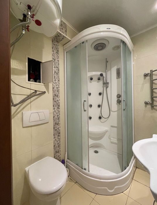 Квартира на вул. Голди Меїр, 45 в Києві, ID 408701, фото №6