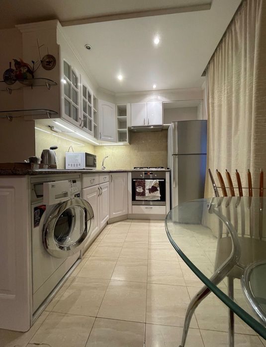 Квартира на вул. Голди Меїр, 45 в Києві, ID 408701, фото №7